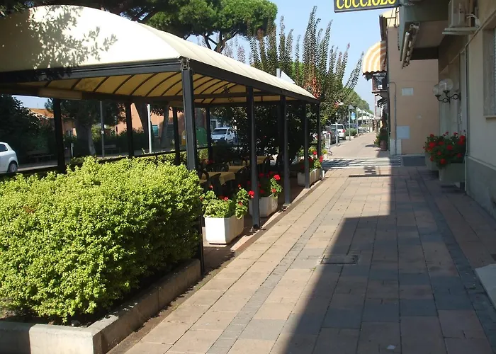 Hotel Cucciolo